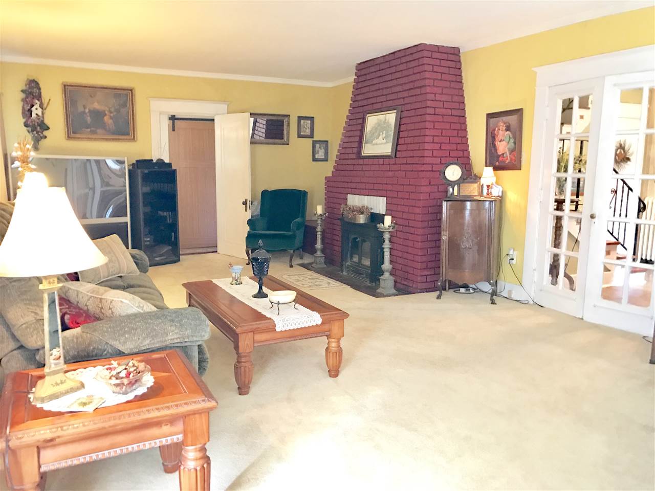 3912 Leesburg Road Fort Wayne, IN 46808 - Photo 5 of 36