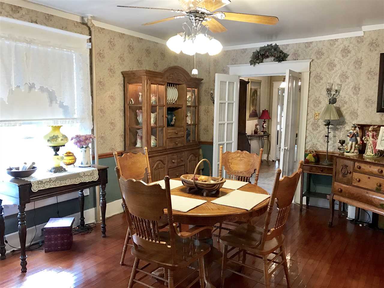 3912 Leesburg Road Fort Wayne, IN 46808 - Photo 8 of 36