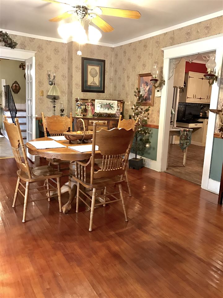 3912 Leesburg Road Fort Wayne, IN 46808 - Photo 9 of 36