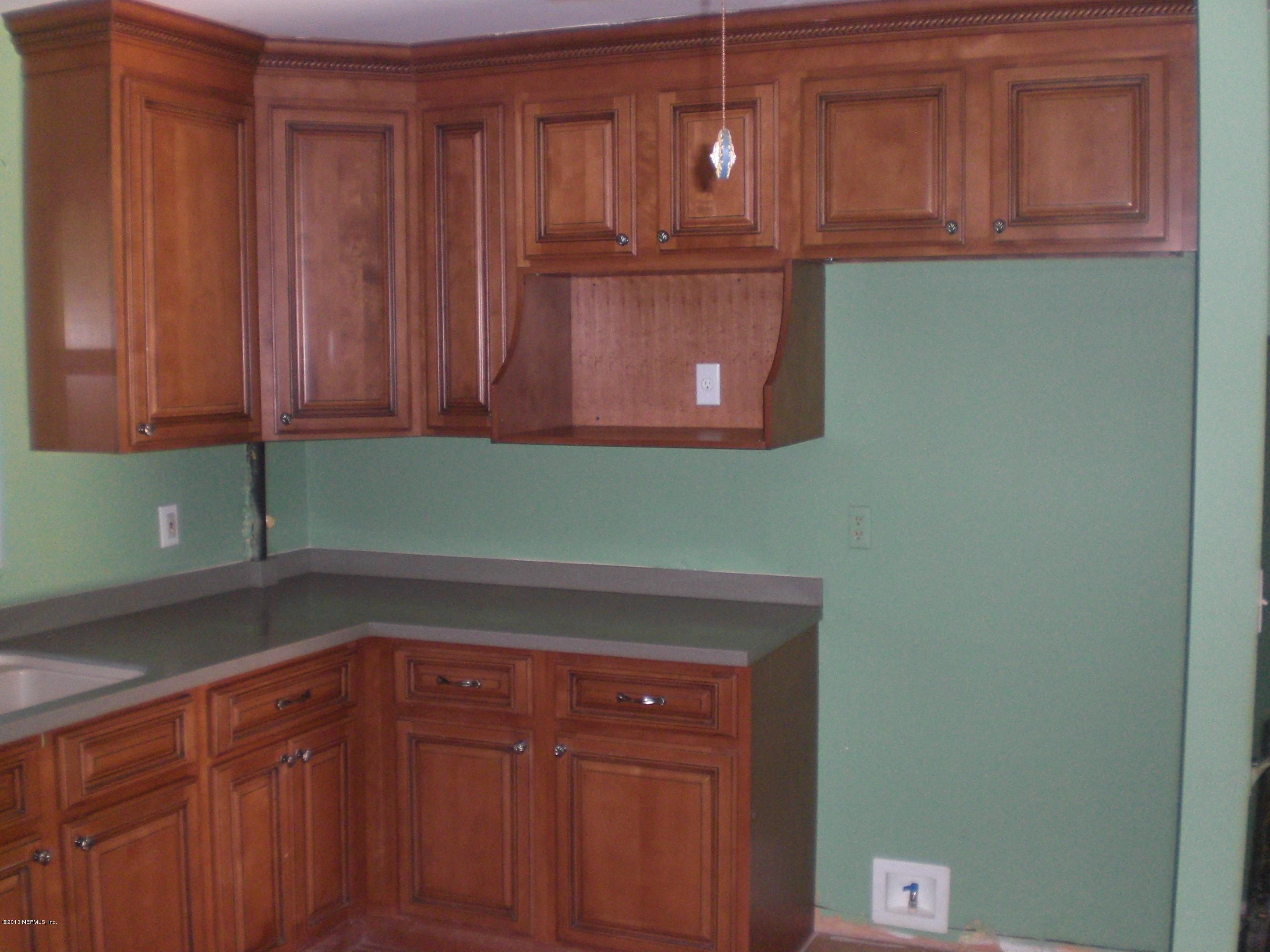 1902 Samontee Road Jacksonville, FL 32211 - Photo 3 of 16 Kitchen