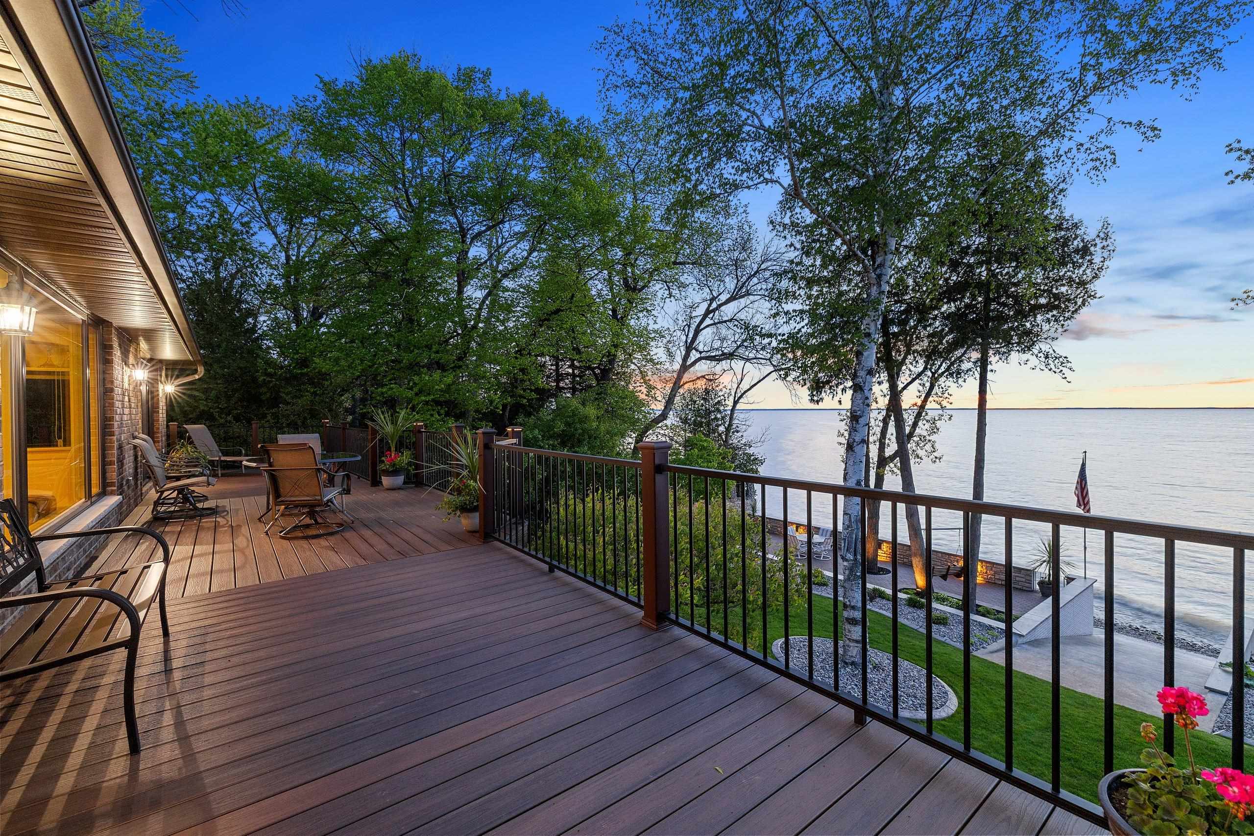 5035 Edgewater Beach Road Green Bay, WI 54311 - Photo 59 of 75
