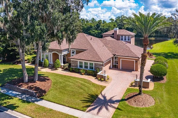 $1,200,000 | 1220 Prestige Point, Oviedo, FL 32765