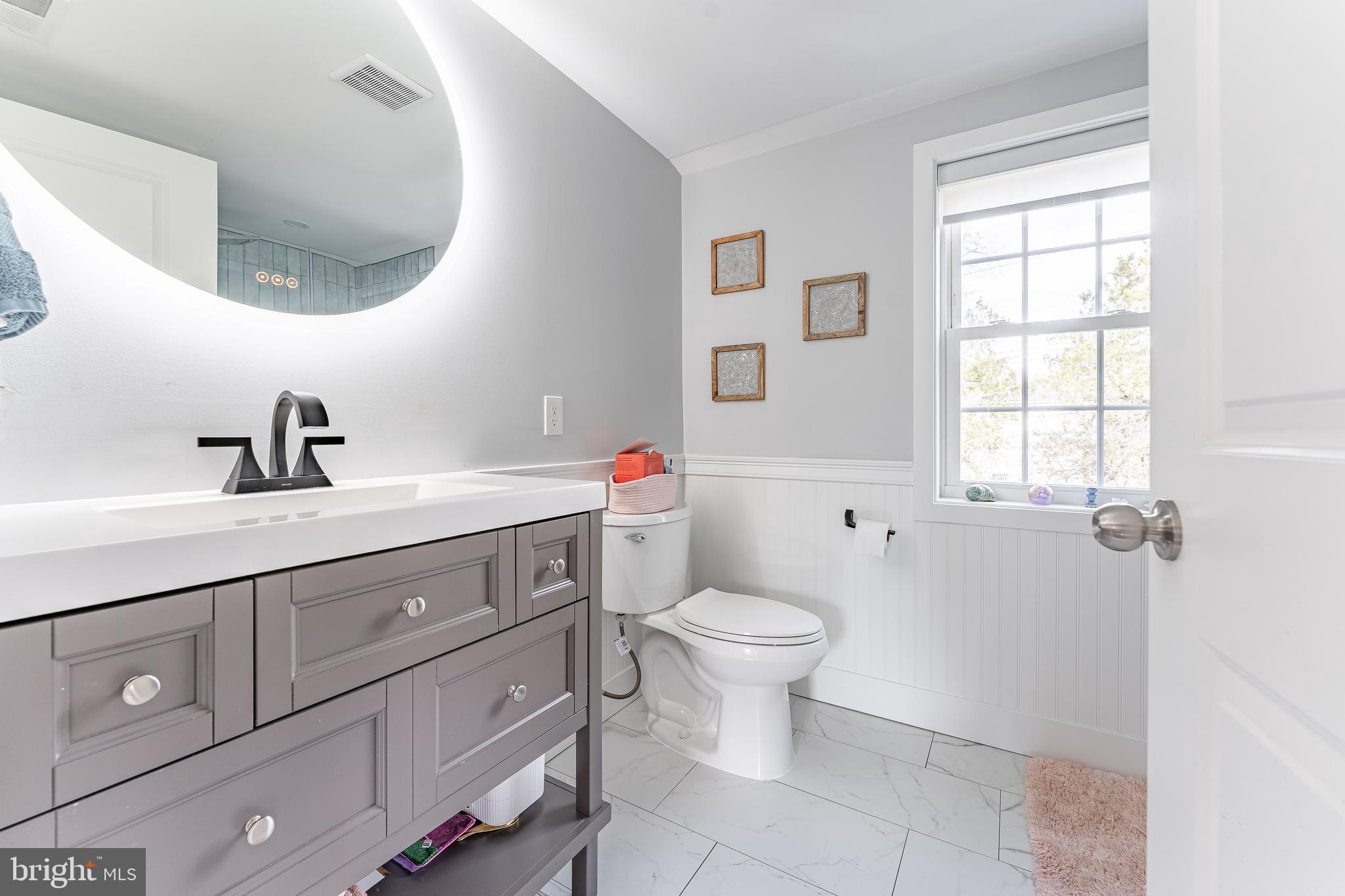 46 Rosedale Road Wynnewood, PA 19096 - Photo 55 of 65 Full Bath - En Suite Bedroom 5