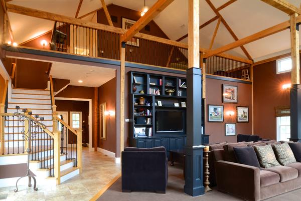 10 Towne Road Middleton, MA 01949 - Photo 14 of 30 a outdoor living space with furniture