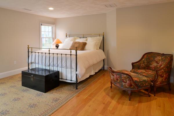 10 Towne Road Middleton, MA 01949 - Photo 20 of 30 a bed room with a bed and a couch