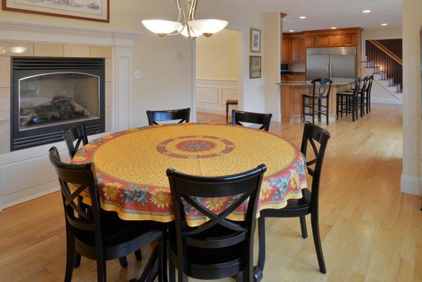 10 Towne Road Middleton, MA 01949 - Photo 8 of 30 a view of a dining room with furniture and wooden floor