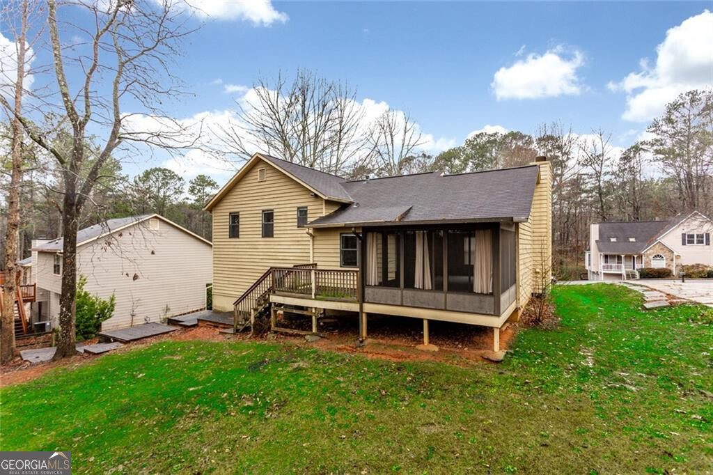 2401 Jack Creek Road Southwest Marietta, GA 30008 - Photo 1 of 40