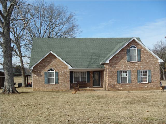4205 Highship Road Murfreesboro, TN 37130 - Photo 1 of 14 Welcome to 4205 Highship Road... Nice home, roomy layout, sitting on 5 acres...