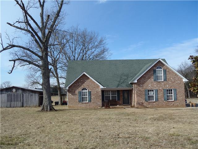 4205 Highship Road Murfreesboro, TN 37130 - Photo 2 of 14 Gallery Image 2