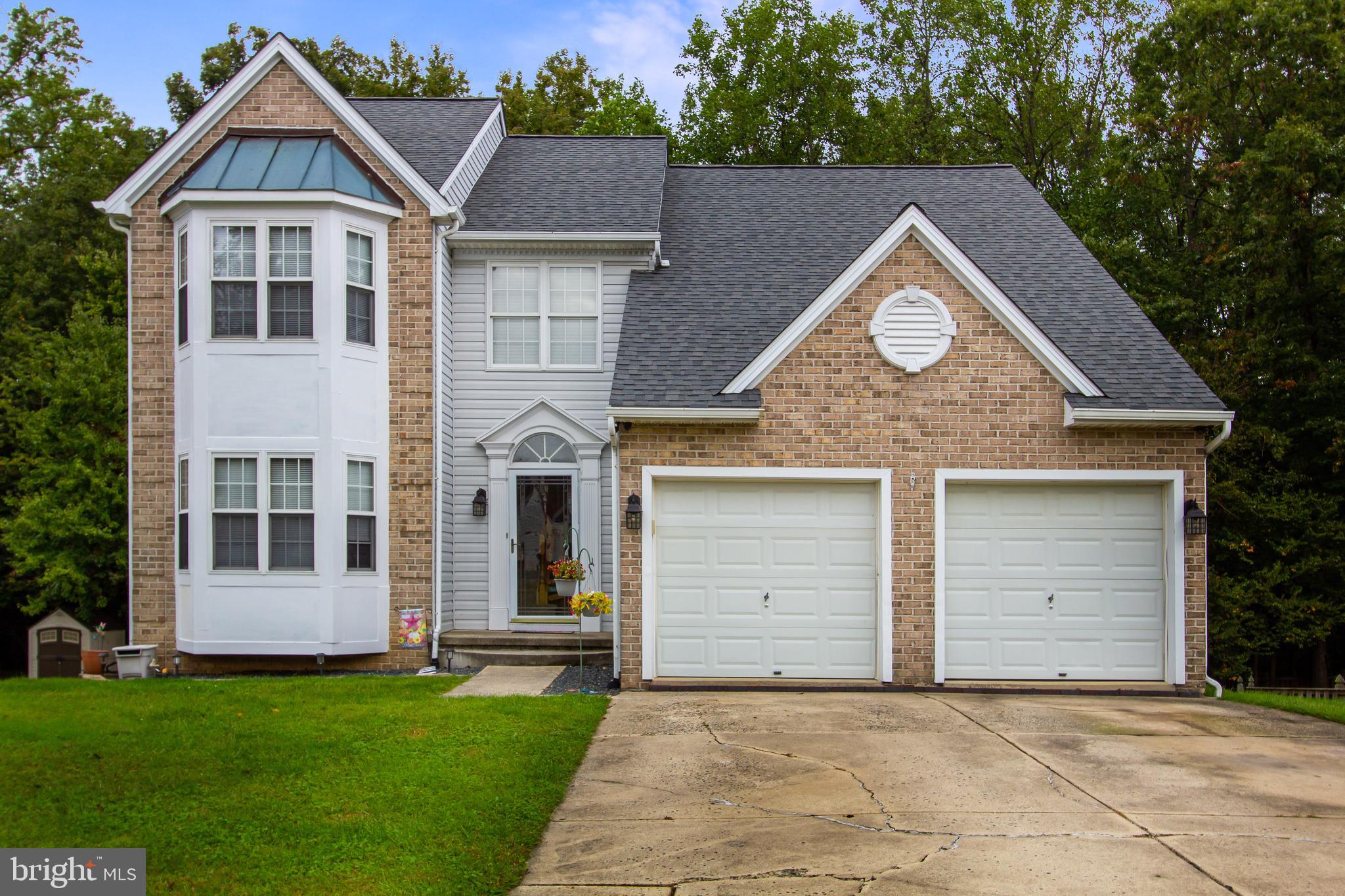 3108 Peverly Run Rd