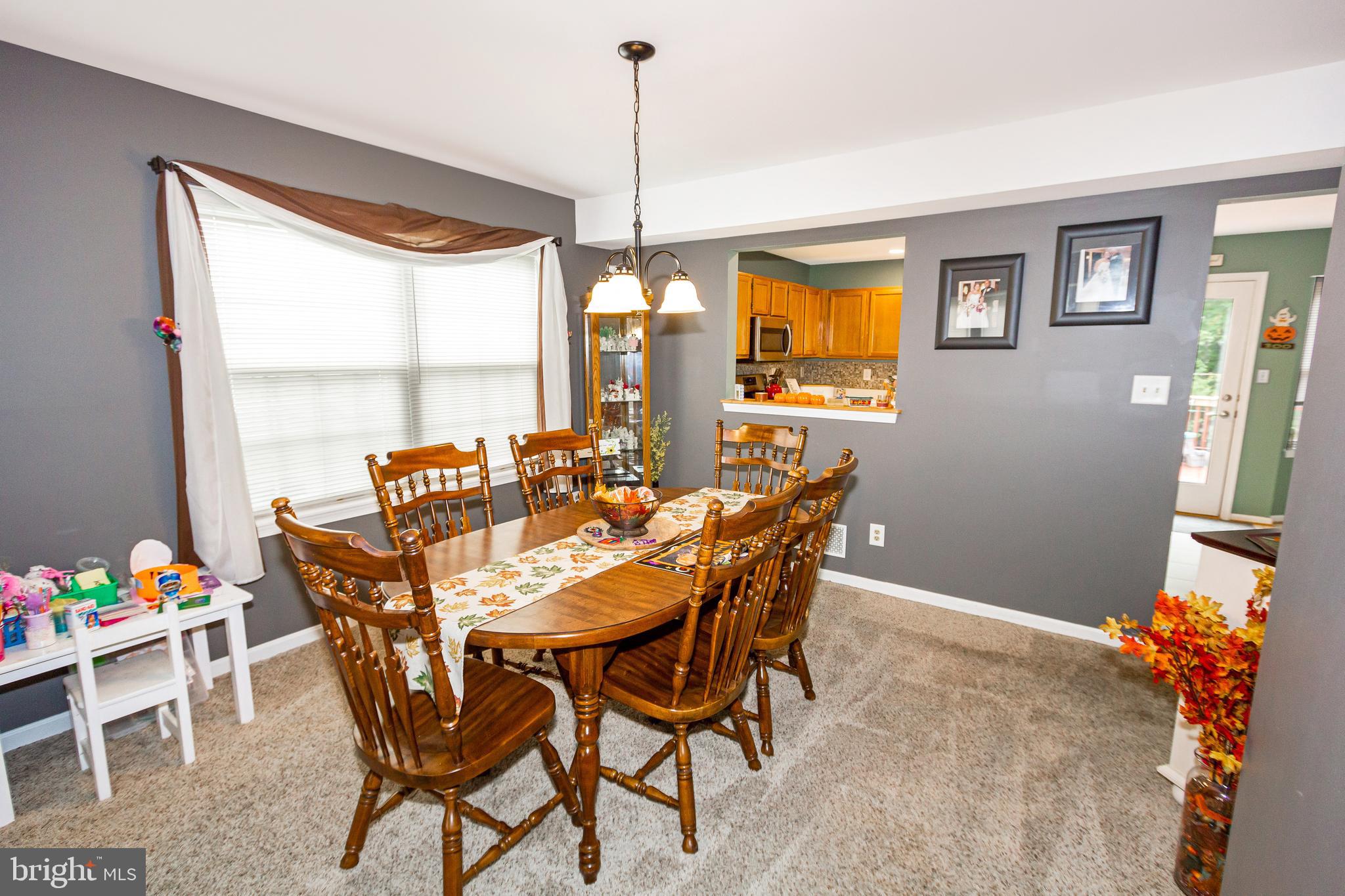 3108 Peverly Run Road Abingdon, MD 21009 - Photo 11 of 50 Dining Room