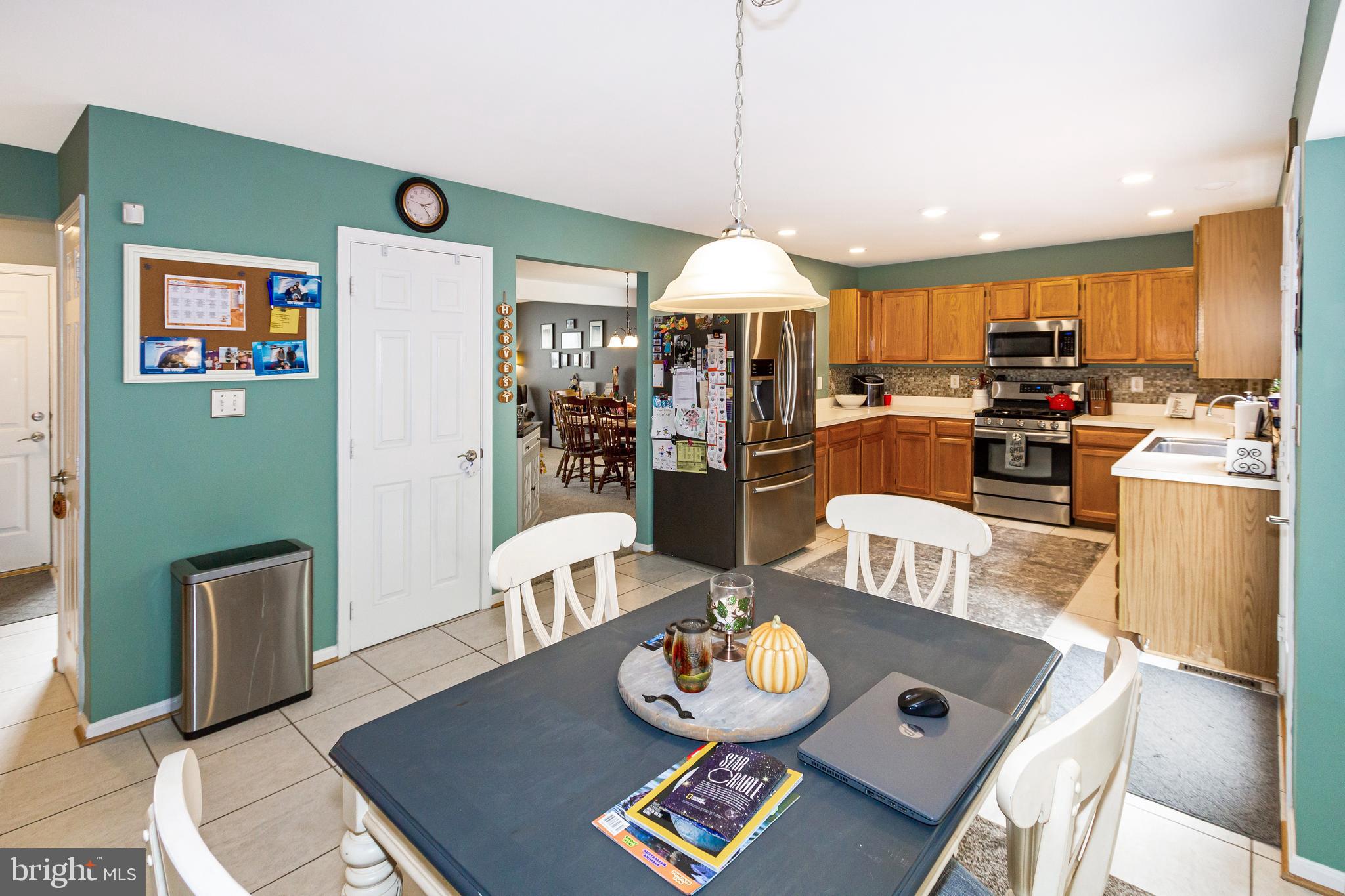 3108 Peverly Run Road Abingdon, MD 21009 - Photo 14 of 50 Kitchen