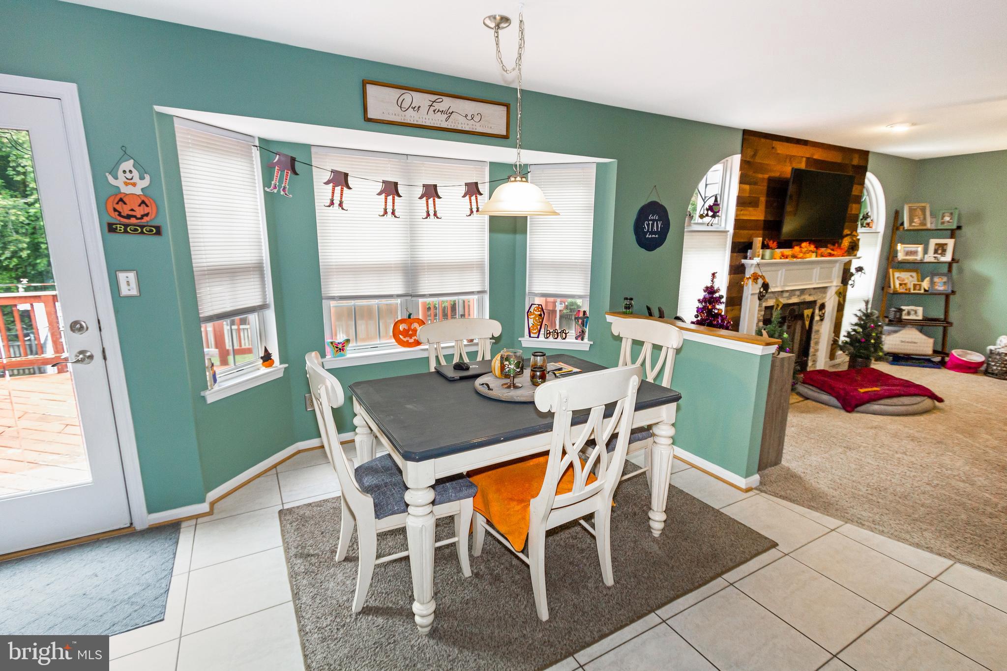 3108 Peverly Run Road Abingdon, MD 21009 - Photo 15 of 50 Kitchen