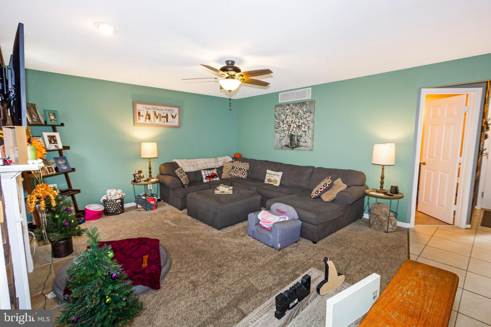 3108 Peverly Run Road Abingdon, MD 21009 - Photo 17 of 50 Family Room