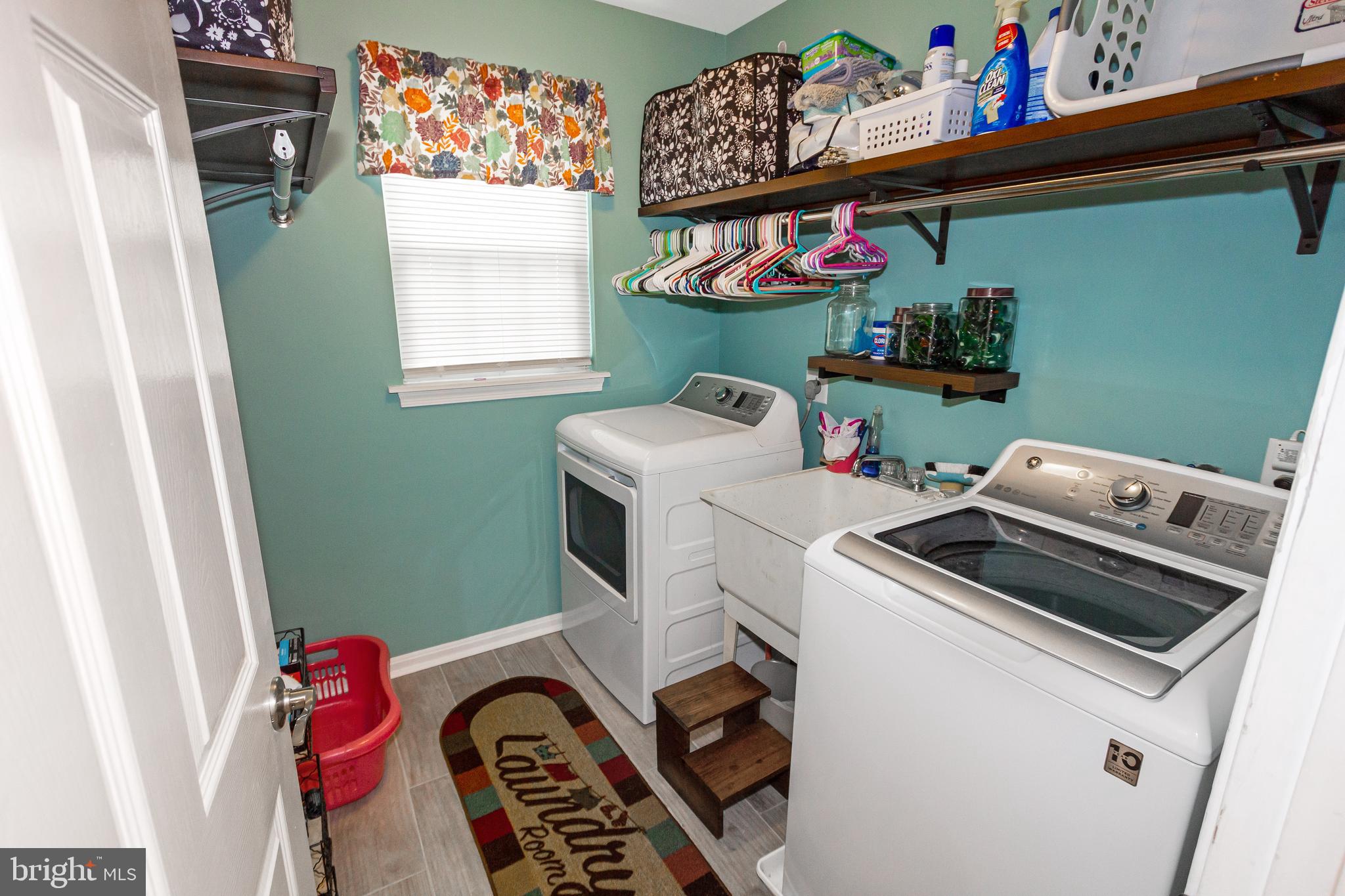 3108 Peverly Run Road Abingdon, MD 21009 - Photo 20 of 50 Laundry Room