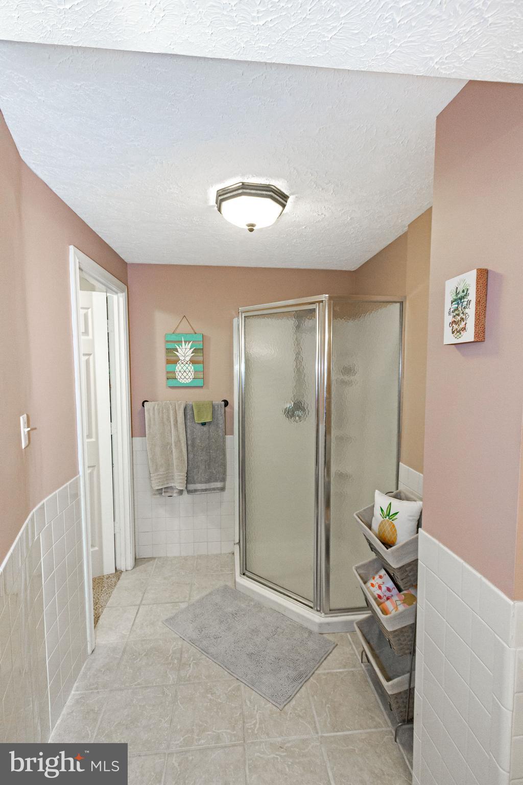 3108 Peverly Run Road Abingdon, MD 21009 - Photo 24 of 50 Basement Full Bathroom