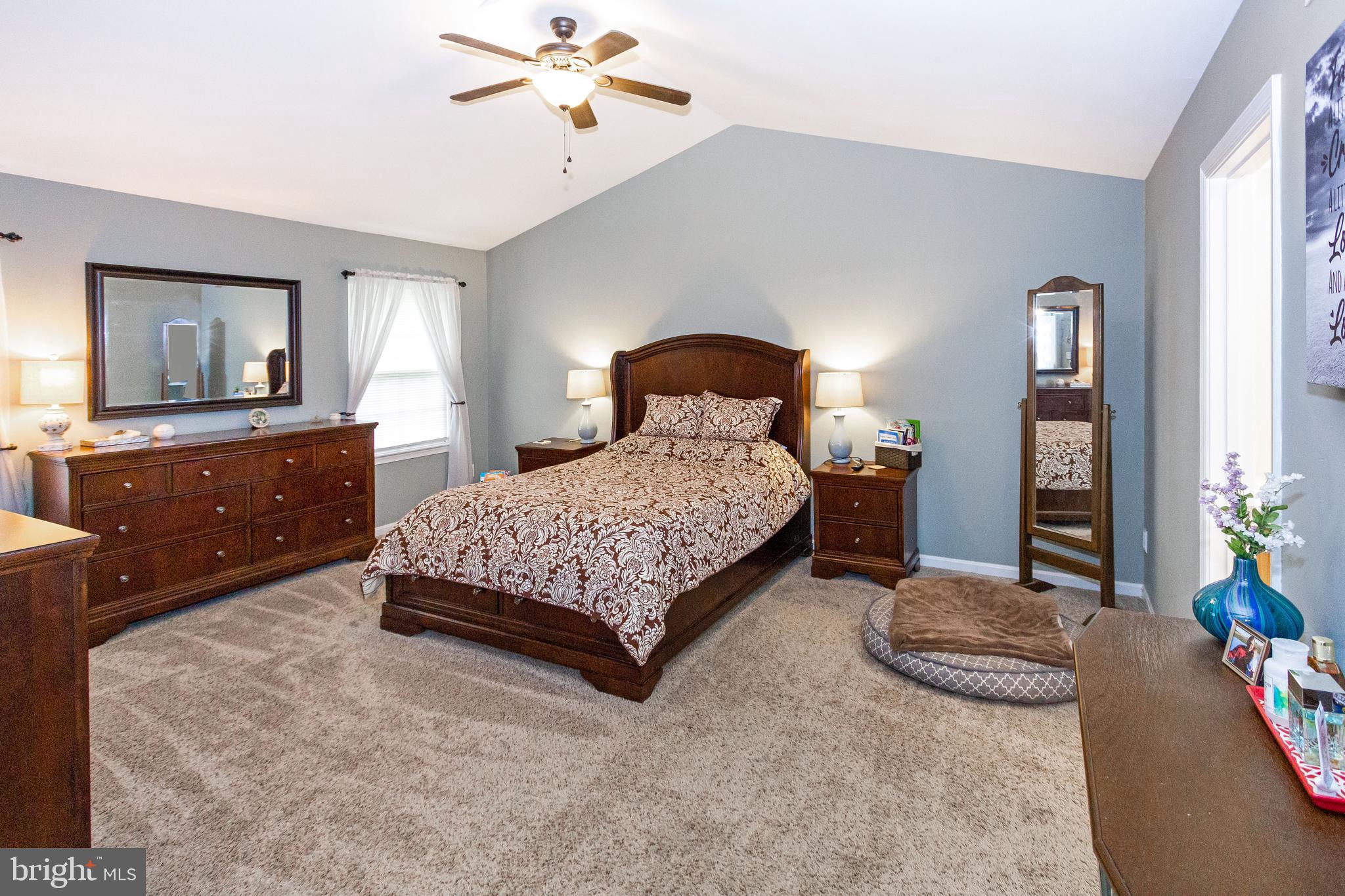 3108 Peverly Run Road Abingdon, MD 21009 - Photo 27 of 50 Primary Bedroom