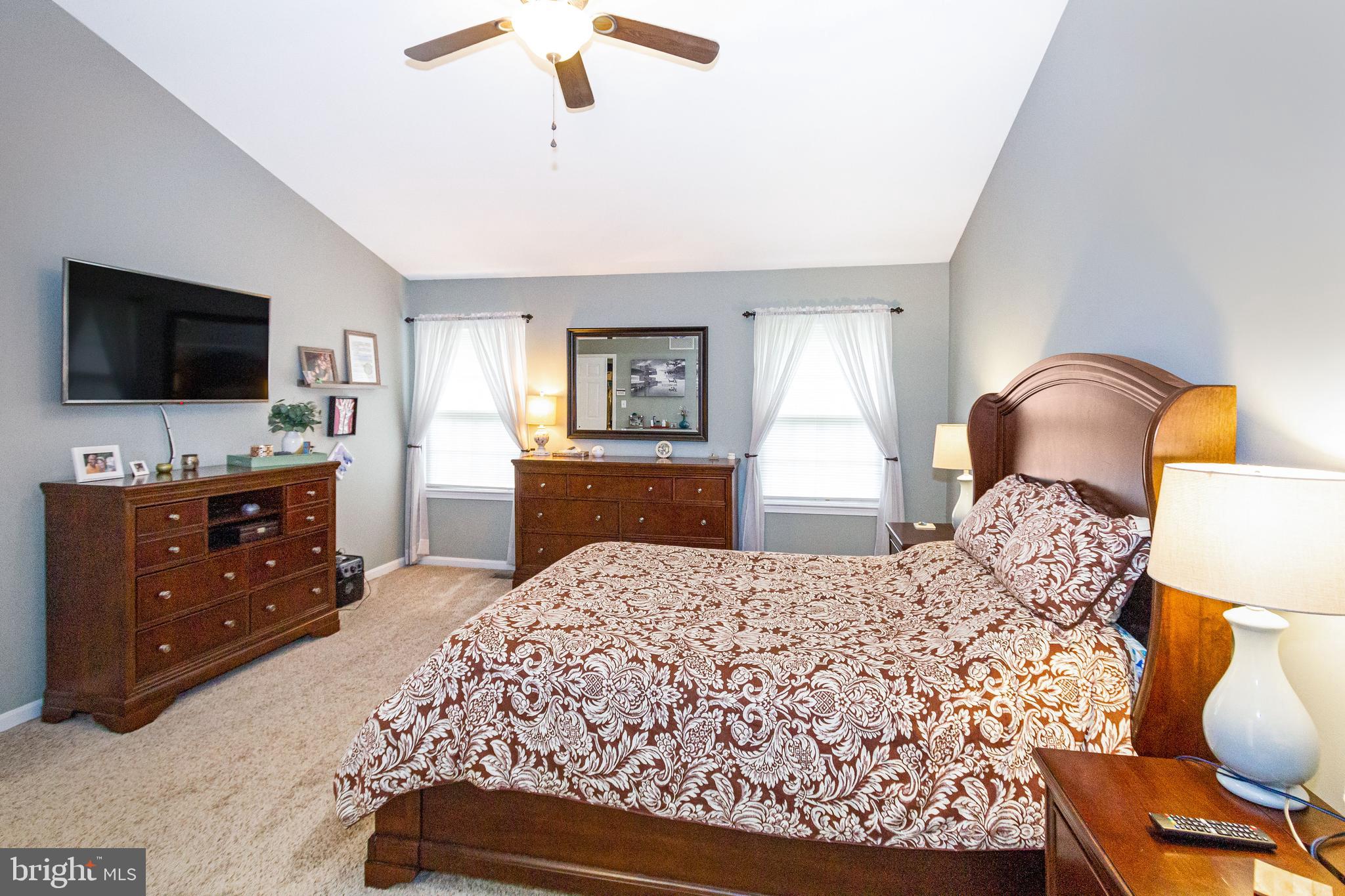 3108 Peverly Run Road Abingdon, MD 21009 - Photo 28 of 50 Primary Bedroom