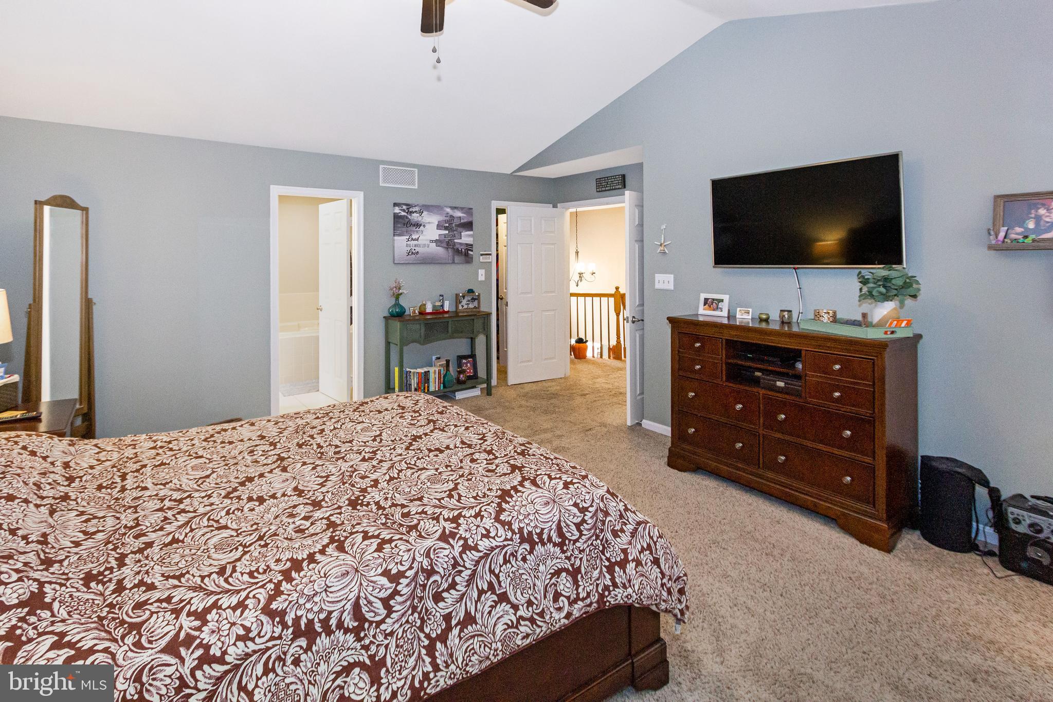 3108 Peverly Run Road Abingdon, MD 21009 - Photo 29 of 50 Primary Bedroom