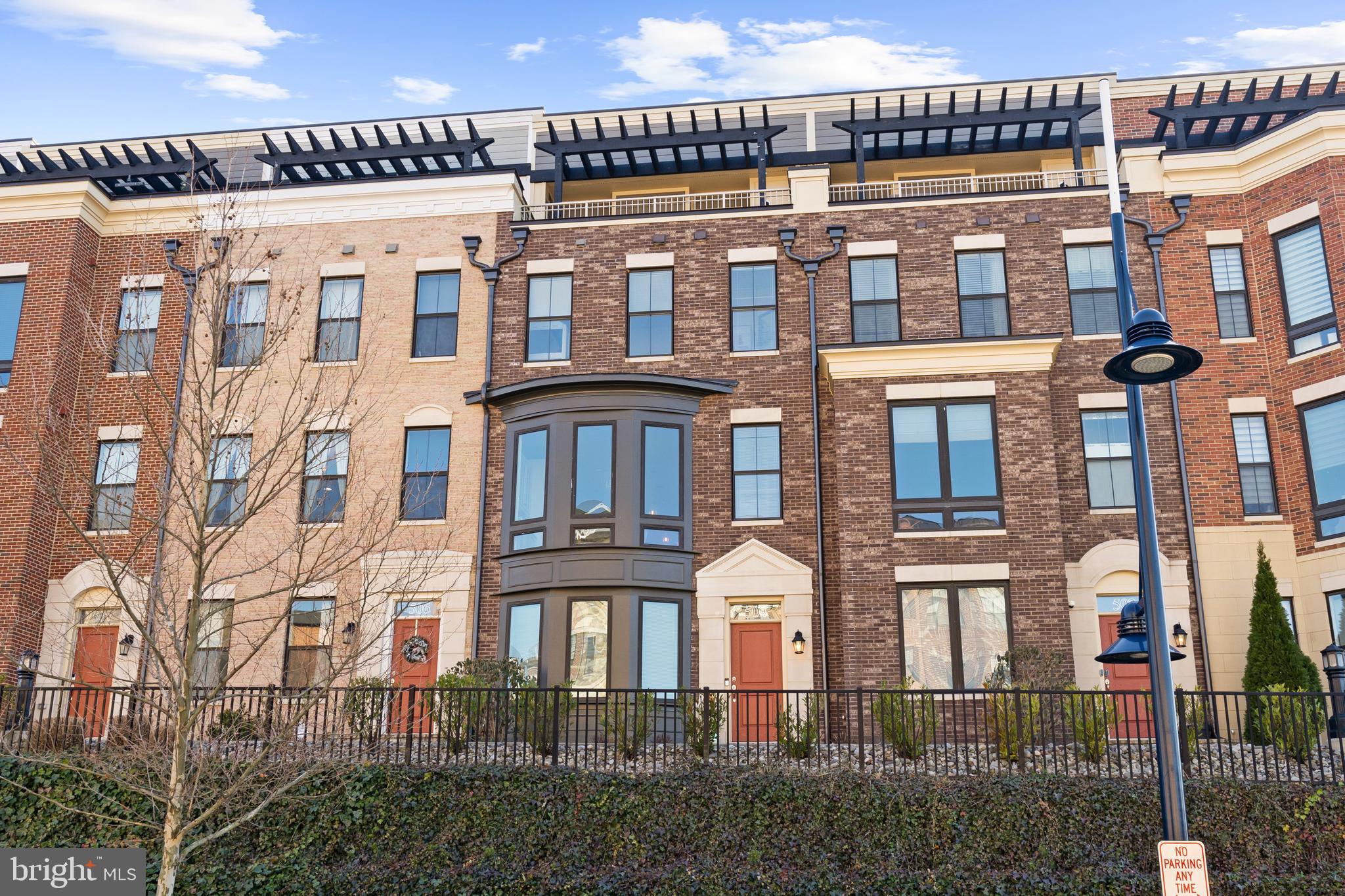 504 Riversail Lane National Harbor, MD 20745 - Photo 1 of 41