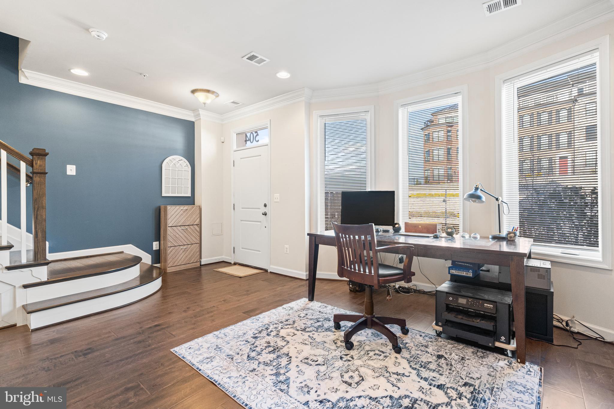 504 Riversail Lane National Harbor, MD 20745 - Photo 22 of 41