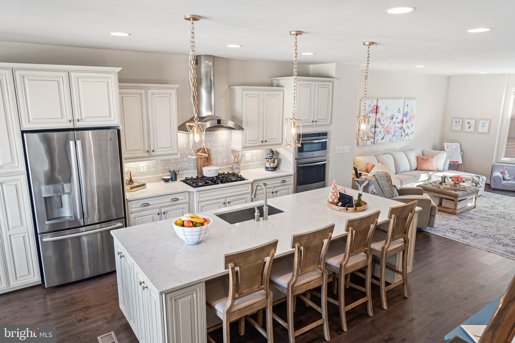 504 Riversail Lane National Harbor, MD 20745 - Photo 3 of 41