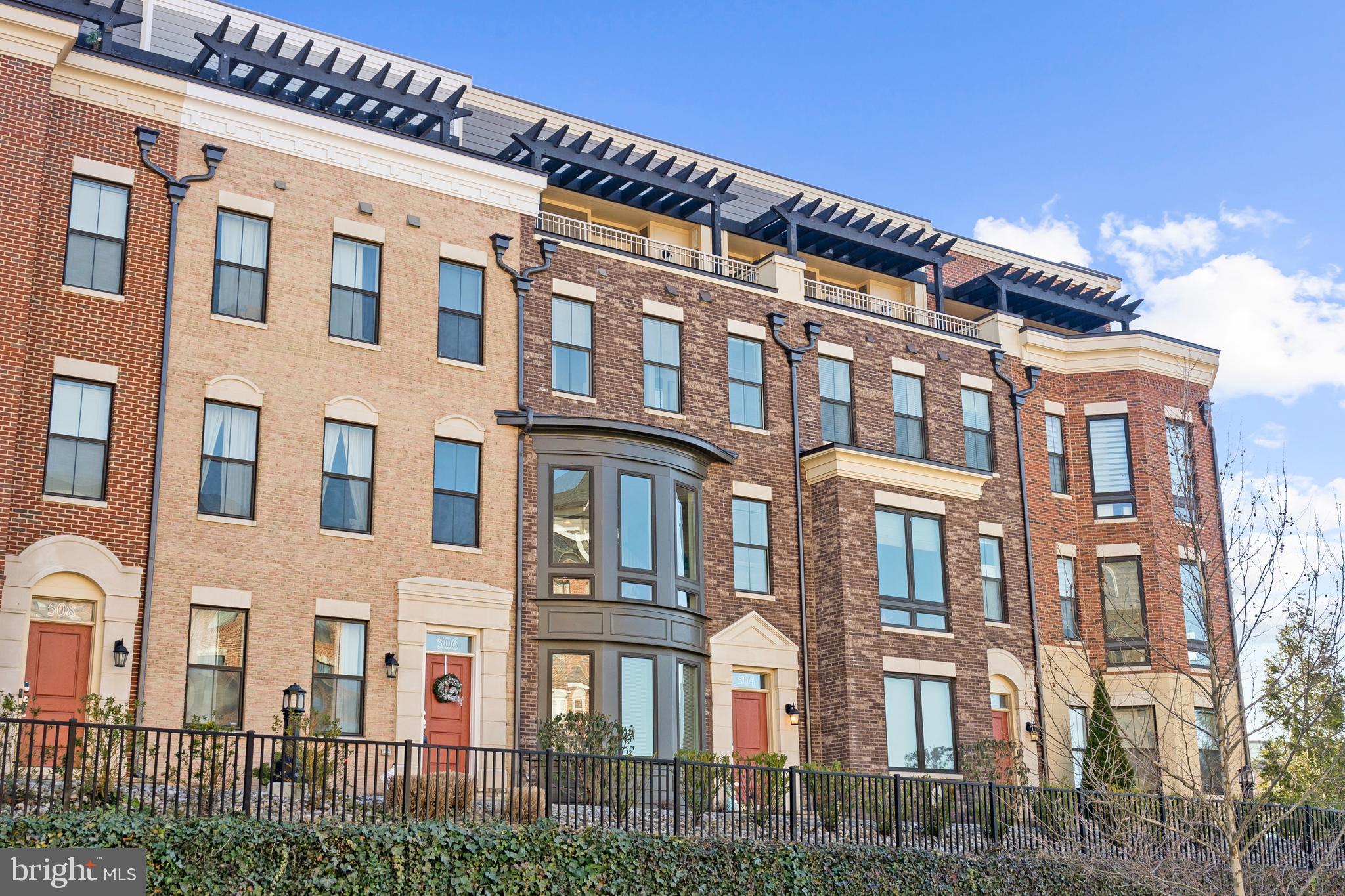 504 Riversail Lane National Harbor, MD 20745 - Photo 35 of 41