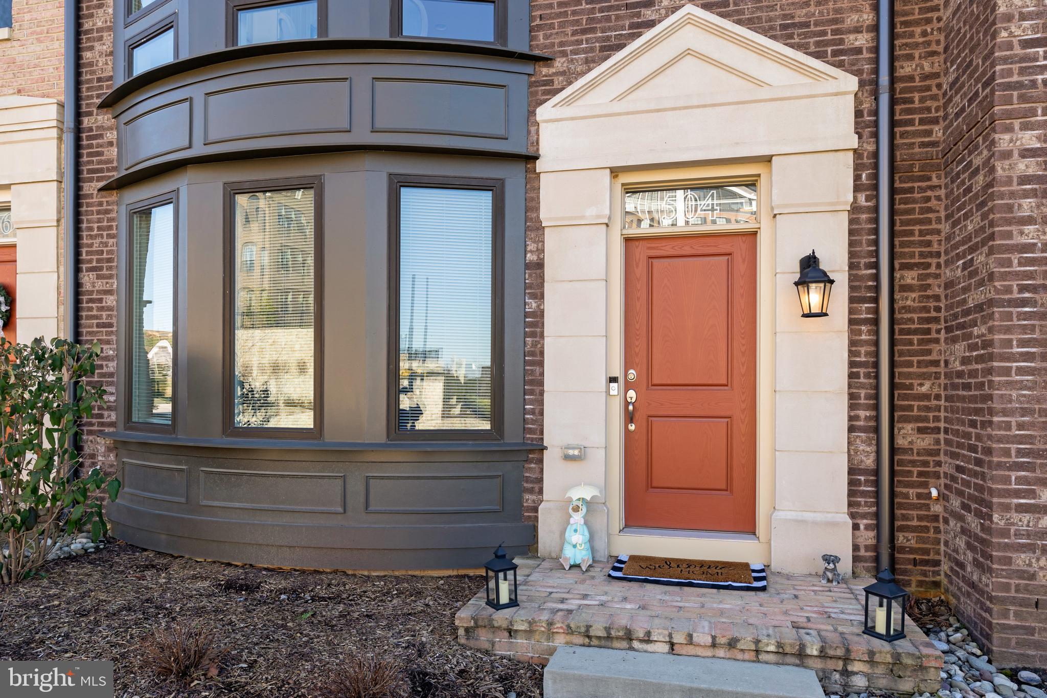 504 Riversail Lane National Harbor, MD 20745 - Photo 36 of 41