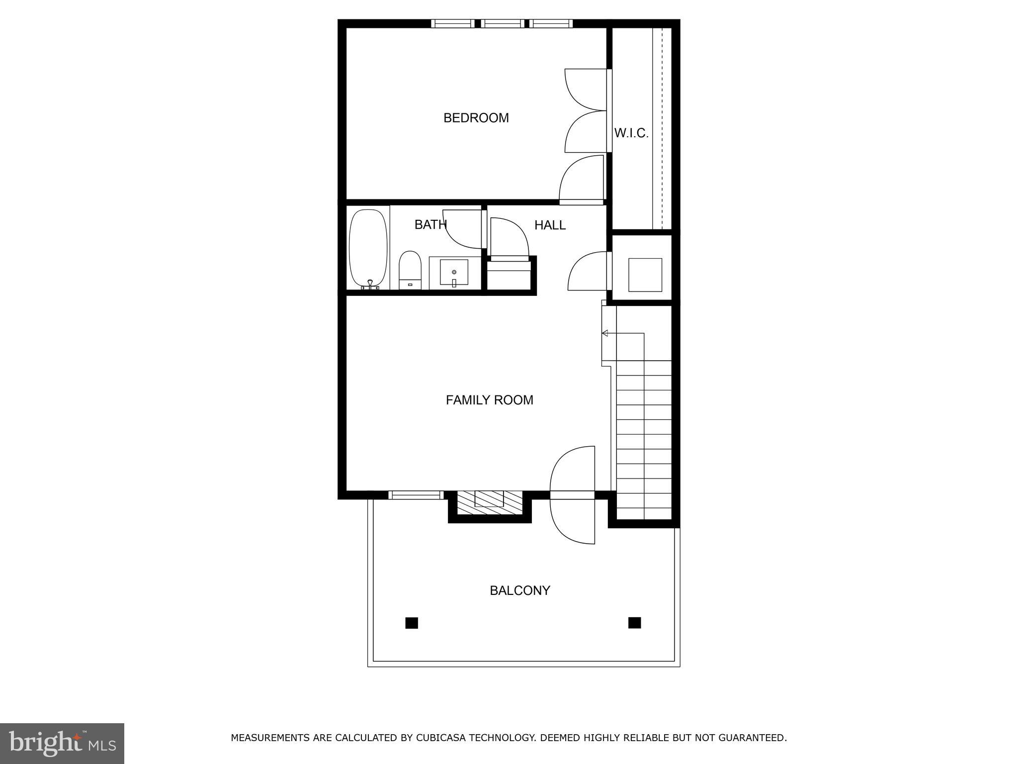 504 Riversail Lane National Harbor, MD 20745 - Photo 40 of 41
