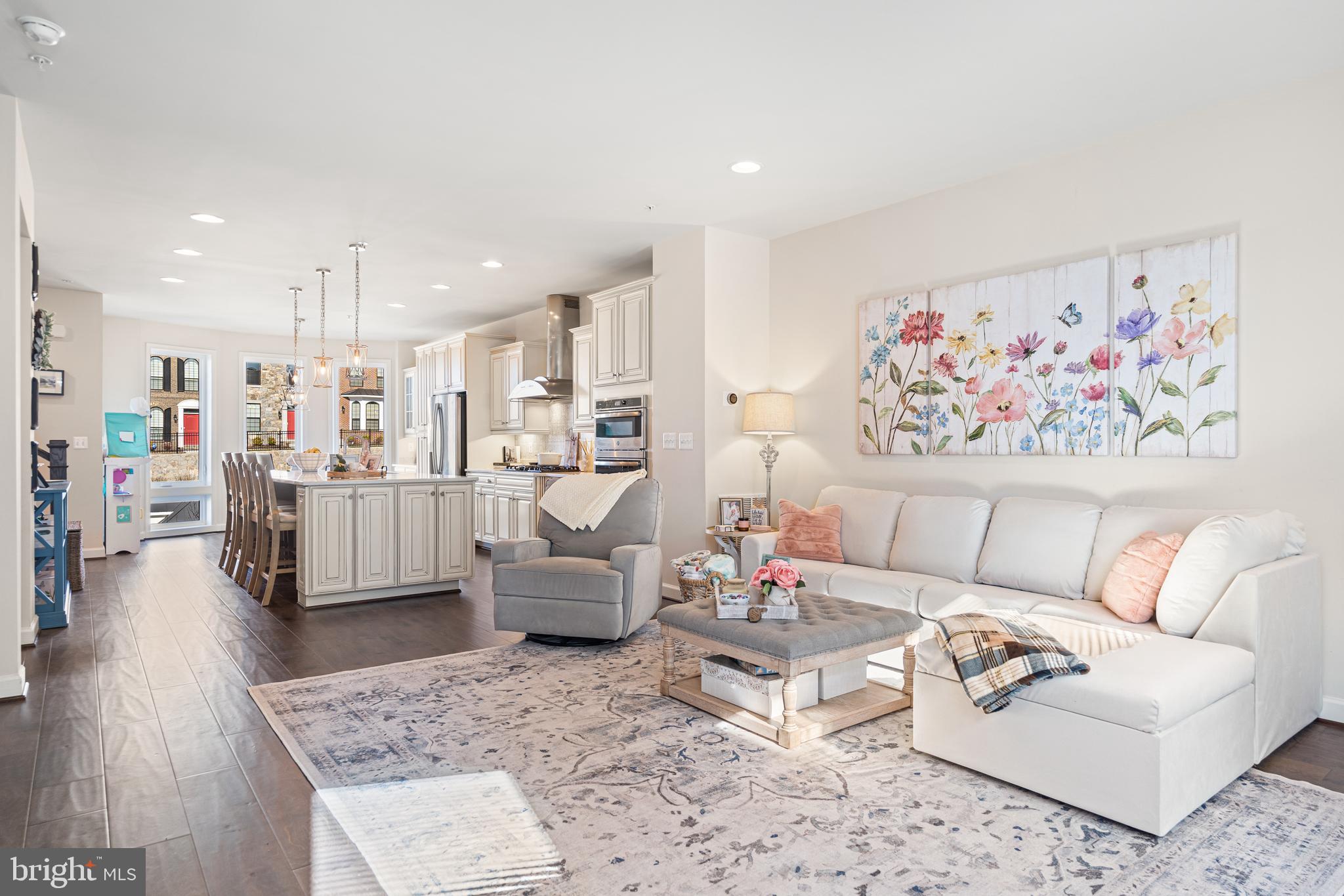 504 Riversail Lane National Harbor, MD 20745 - Photo 4 of 41