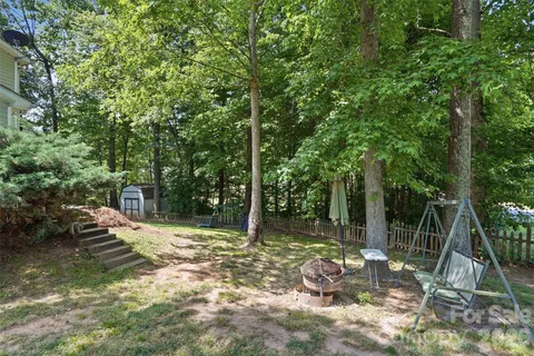 $309,900 | 131 Scotch Irish Lane, Troutman, NC 28166