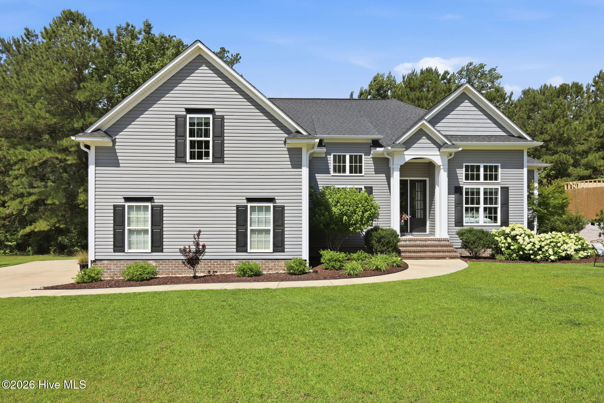 122 Friburg Road New Bern, NC 28562 - Photo 54 of 55