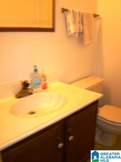 307 Laurel Springs Road Anniston, AL 36207 - Photo 24 of 30