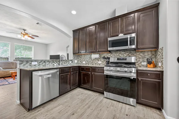 $339,900 | 23635 Plantation Pines Lane, Tomball, TX 77375