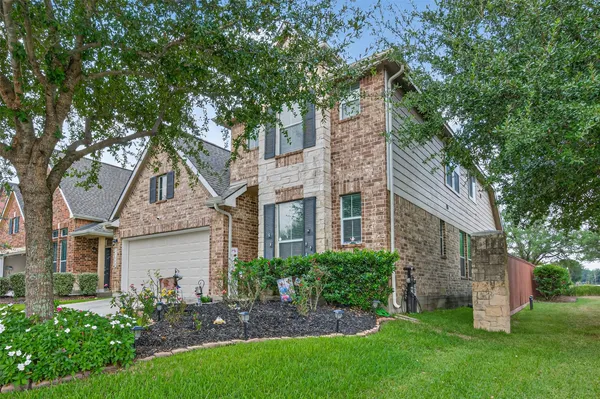 $339,900 | 23635 Plantation Pines Lane, Tomball, TX 77375