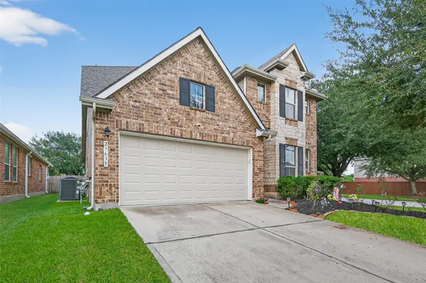 $339,900 | 23635 Plantation Pines Lane, Tomball, TX 77375