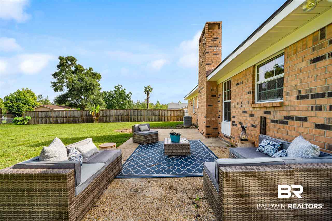 4566 Clarendon Drive Mobile, AL 36619 - Photo 21 of 29