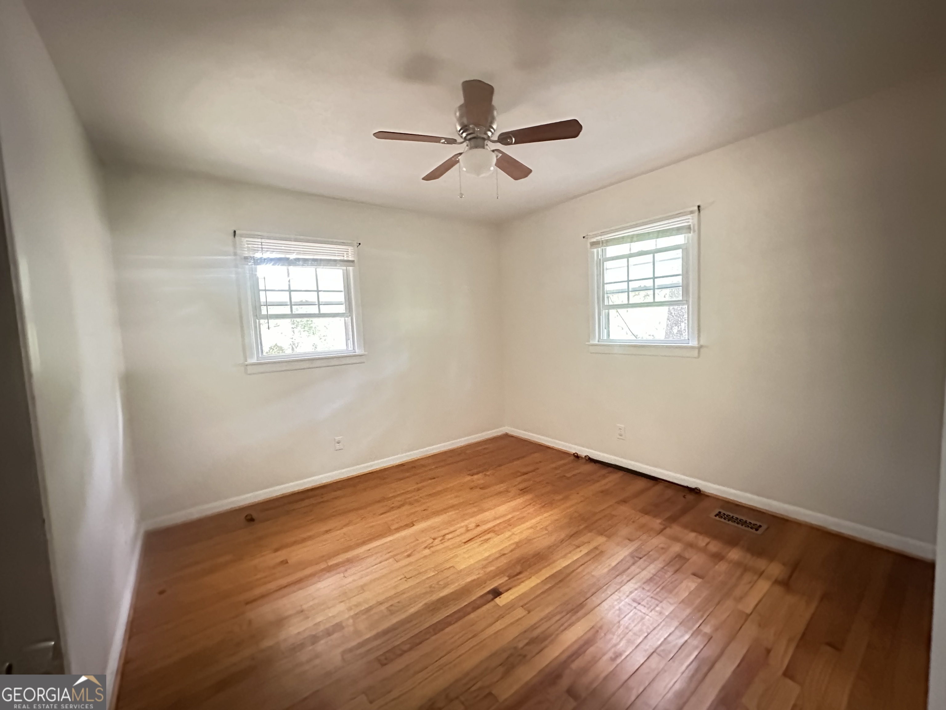 6899 Scenic Heights Road Manchester, GA 31816 - Photo 4 of 9