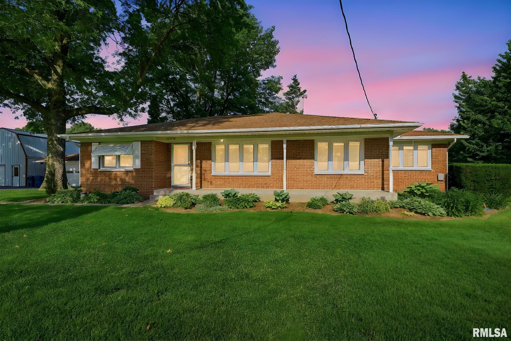 10120 84th Street West Taylor Ridge, IL 61284 - Photo 2 of 47