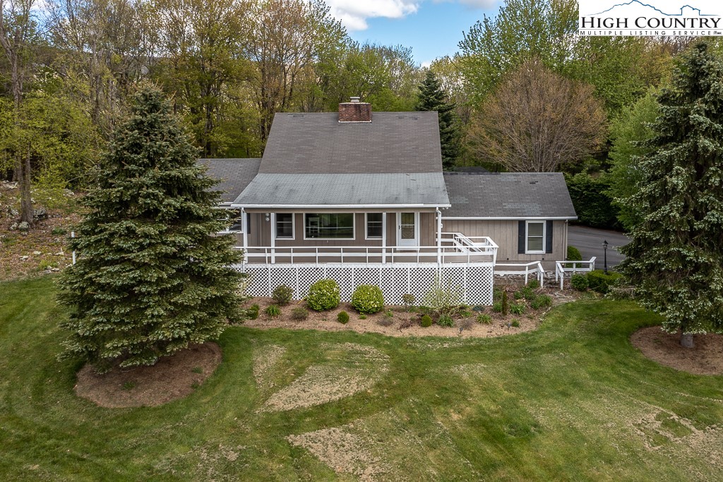 357 Fox Ridge Drive West Jefferson, NC 28694 - Photo 43 of 45 Gallery Image 43