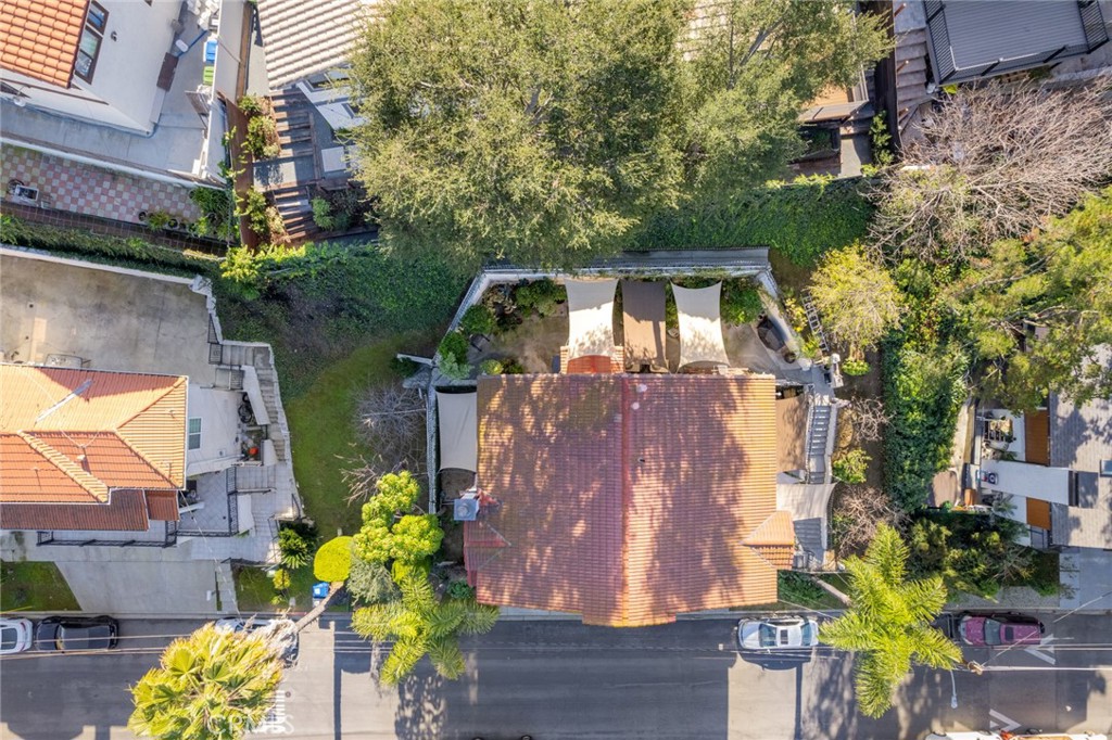 4220 Toland Way Los Angeles, CA 90065 - Photo 42 of 45