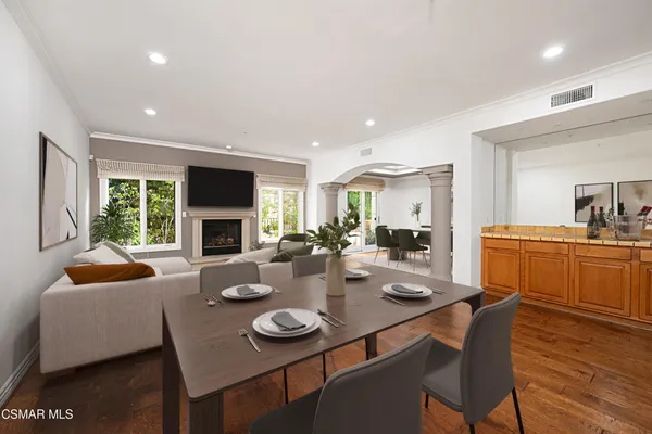 $1,399,000 | 1217 Yale Street, Unit 103, Santa Monica, CA 90404