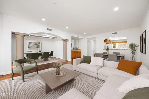 $1,399,000 | 1217 Yale Street, Unit 103, Santa Monica, CA 90404