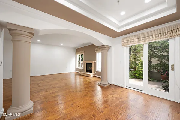 $1,399,000 | 1217 Yale Street, Unit 103, Santa Monica, CA 90404