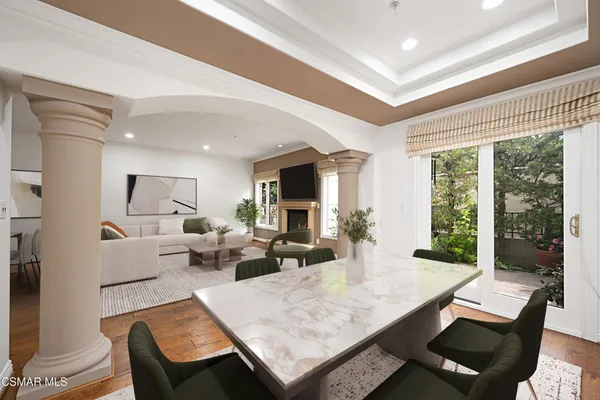 $1,399,000 | 1217 Yale Street, Unit 103, Santa Monica, CA 90404