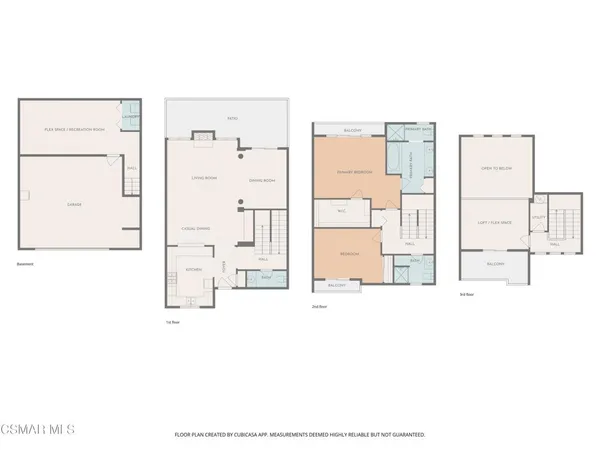 $1,399,000 | 1217 Yale Street, Unit 103, Santa Monica, CA 90404