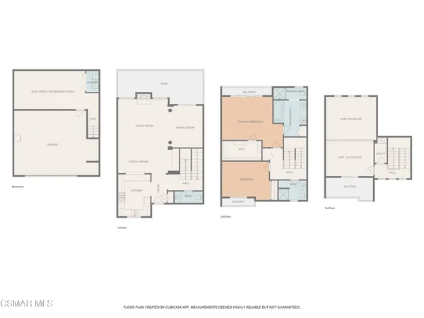 $1,399,000 | 1217 Yale Street, Unit 103, Santa Monica, CA 90404