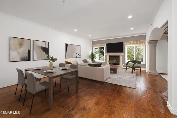 $1,399,000 | 1217 Yale Street, Unit 103, Santa Monica, CA 90404