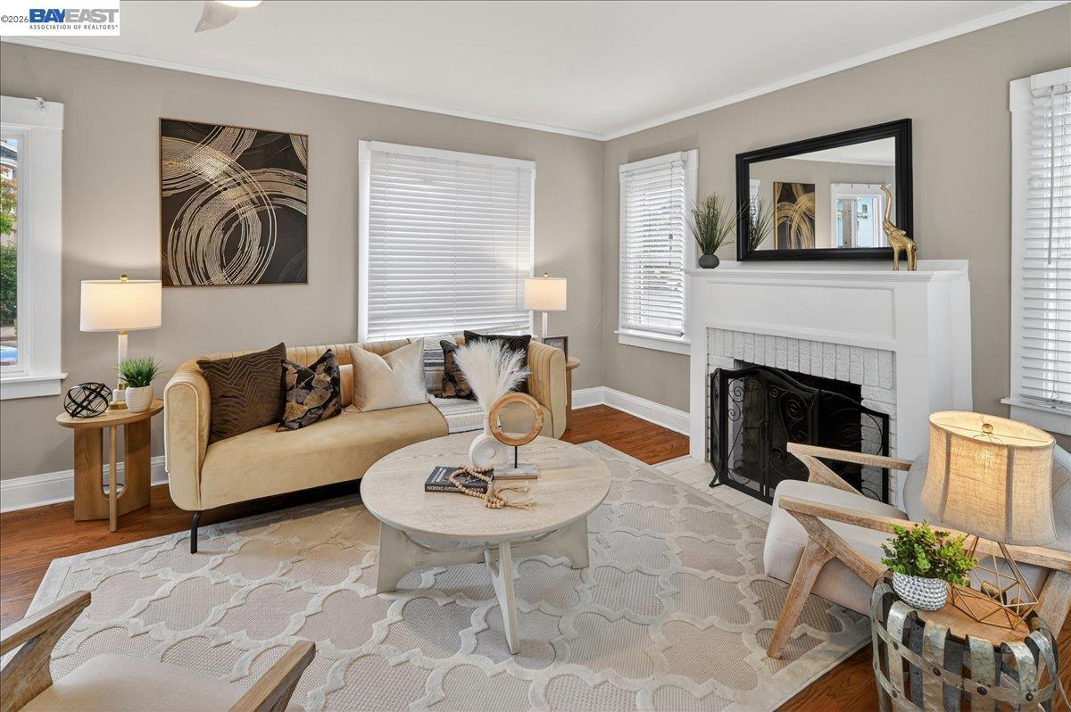 1175 Camelia Street Berkeley, CA 94702 - Photo 10 of 58