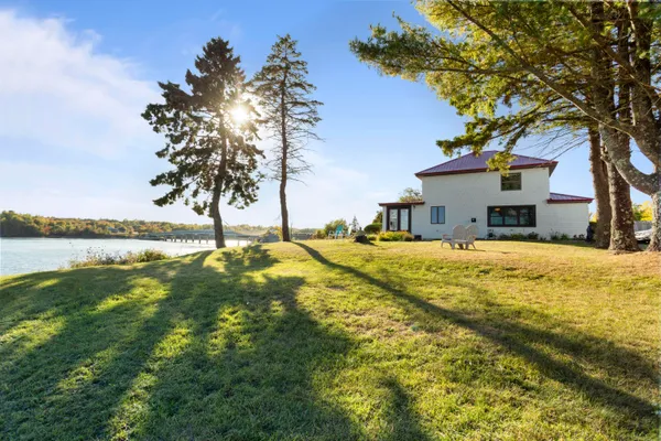 $710,000 | 1723 Highway 1, Sullivan, ME 04664
